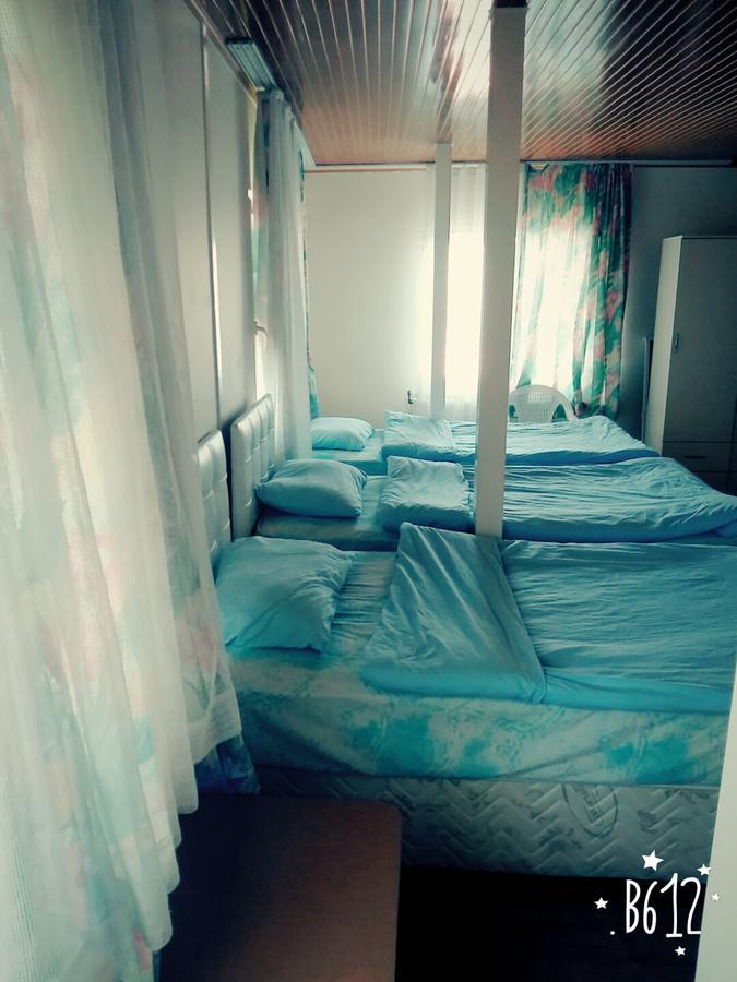 Alanlar Alabalik Ve Otel Aglasun Екстер'єр фото