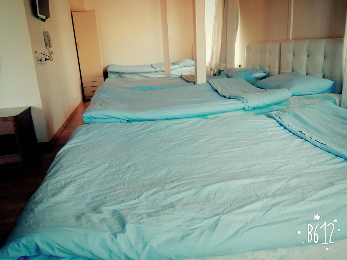 Alanlar Alabalik Ve Otel Aglasun Екстер'єр фото